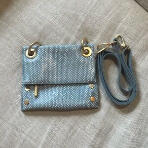 Hammitt Montana small reversible crossbody